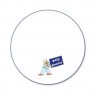 Mousepad rund (22 x 22cm)