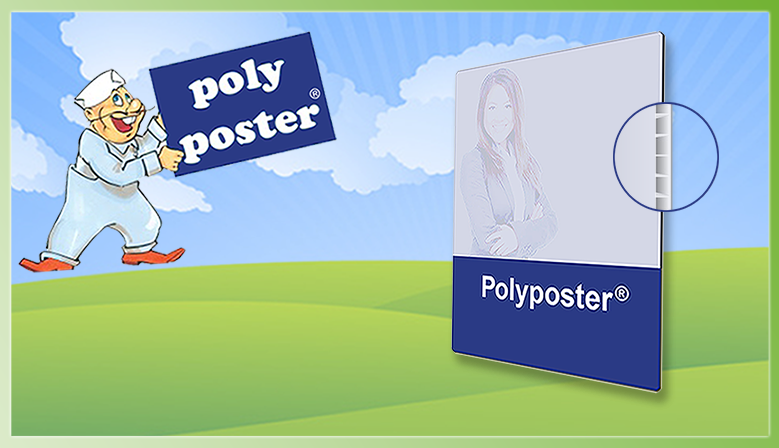 Polyposter