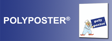 Polyposter®